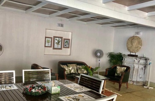 Kihim Villa | Casa Mango 2 Bedroom vlla - Kihim