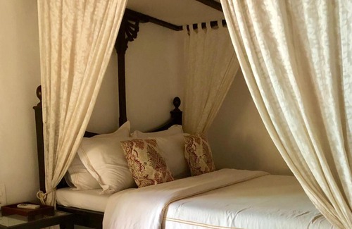 Kihim Villa | Casa Mango 2 Bedroom vlla - Kihim