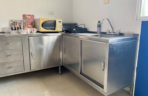 Cali Hostel | CASA MANGO