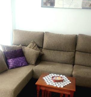 El Fraile Apartment | Casa Manny 2