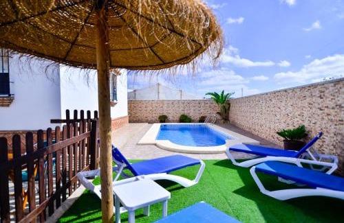 Conil de la Frontera House | Casa Manoli