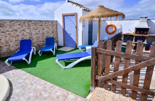 Conil de la Frontera House | Casa Manoli