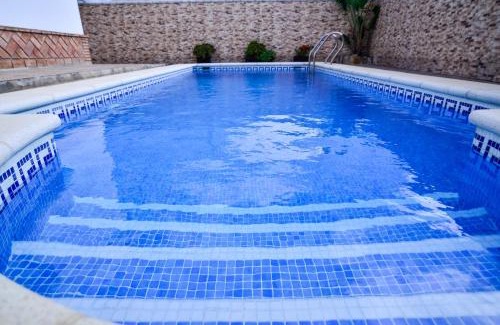 Conil de la Frontera House | Casa Manoli