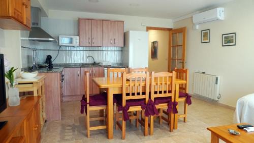 Albocasser Apartment | Casa Manolita