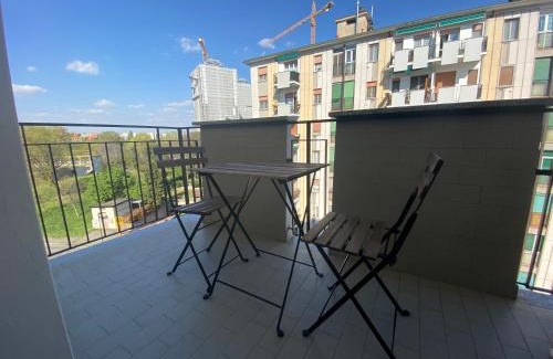 Cesano Boscone Apartment | Casa Manolo Cesano Suite Apartment Milan