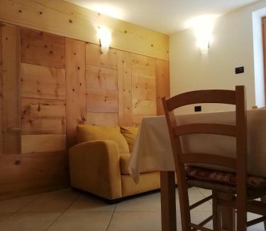 Mazzin House | Casa Mantel