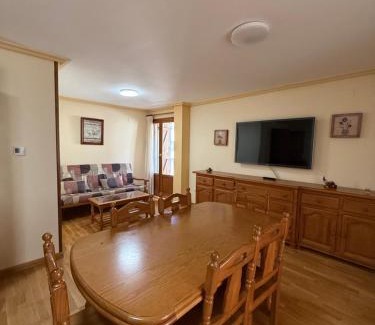 Santa Cilia House | Casa Manu