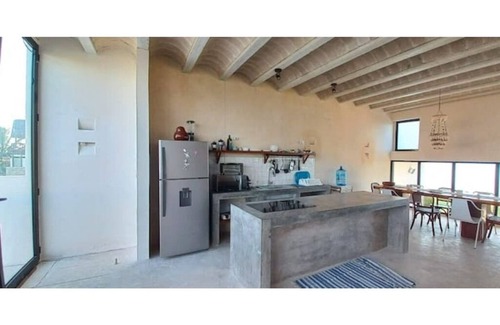 Hunucma Villa | Casa Manuela: Espectacular Villa al Frente del mar
