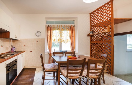 Corno Apartment | Casa Manuela - Euroresidence Garda vicino al Lago