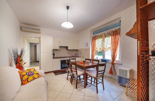 Corno Apartment | Casa Manuela - Euroresidence Garda vicino al Lago