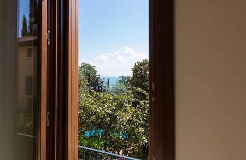Gardone Riviera Villa | Casa Manuela in Gardone Riviera
