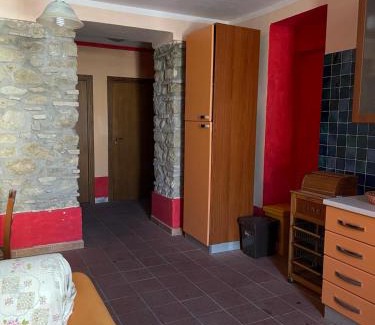 Montemurro Apartment | Casa Manzo