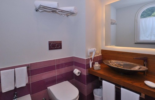 Amalfi Hotel | Casa Mao - ID 3309 - One Bedroom Hotel, Sleeps 2