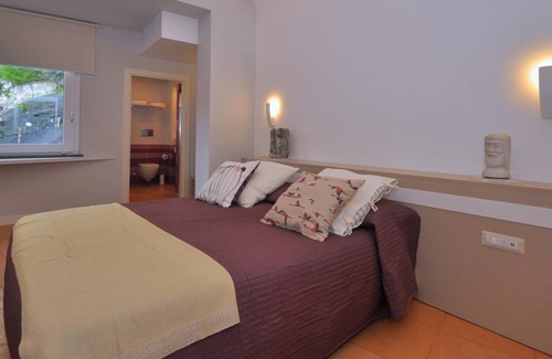 Amalfi Hotel | Casa Mao - ID 3309 - One Bedroom Hotel, Sleeps 2