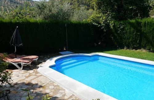 Cazorla Cottage | Casa María for 6 people