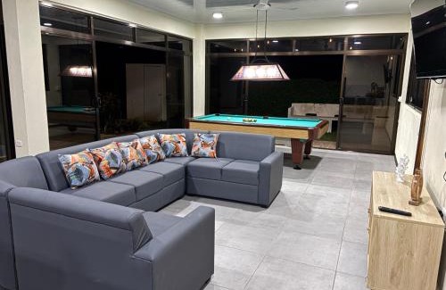 Quepos House | Casa Mar Azul