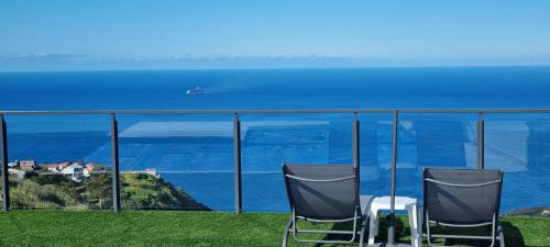 Calheta Apartment | Casa Mar Azul