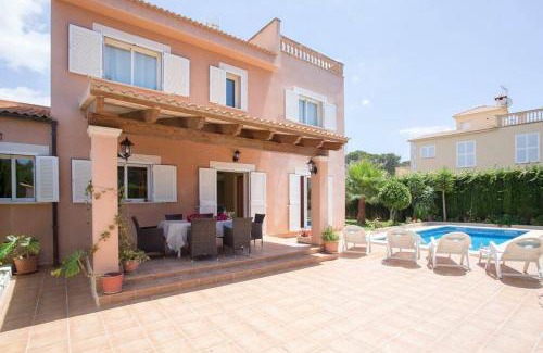 Puig de Ros Apartment | Casa Mar Blau - mediterranean house