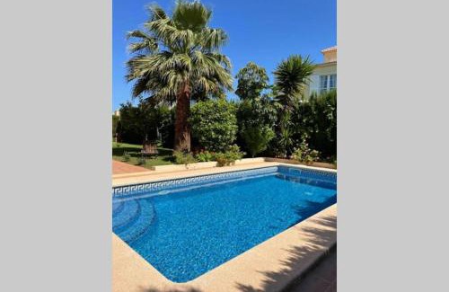 Puig de Ros Apartment | Casa Mar Blau - mediterranean house