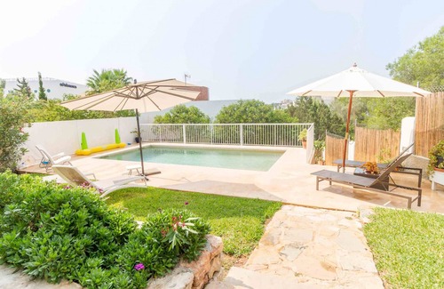 Cap Martinet House | CASA MAR