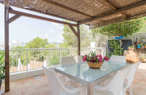 Cap Martinet House | CASA MAR