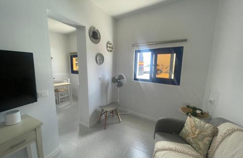 Punta Mujeres Apartment | Casa Mar