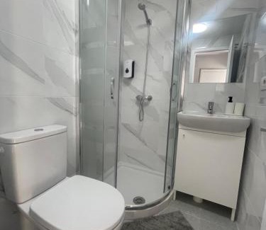 Punta Mujeres Apartment | Casa Mar