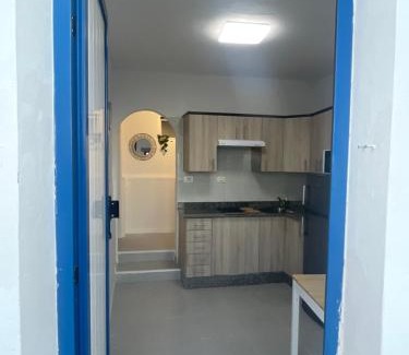 Punta Mujeres Apartment | Casa Mar