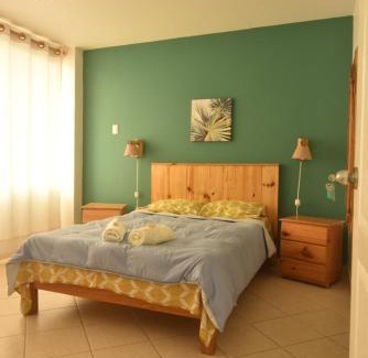 Punta Hermosa Bed & Breakfast | Casa mar surfhouse