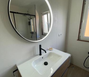 Corcubion Apartment | Casa Mar y Sol