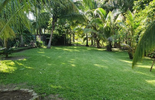 Playa Azul Cabin | Casa Marañones