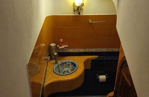 Playa Azul Cabin | Casa Marañones