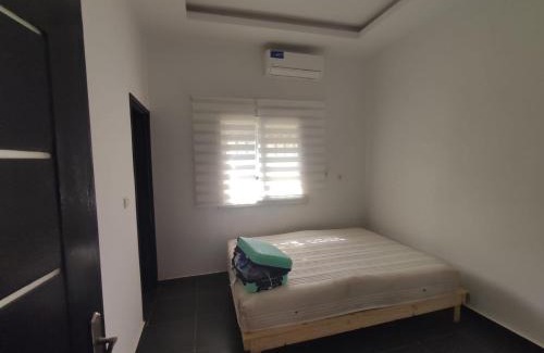 Bargny Gouddau Villa | casa mara dakar