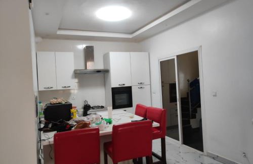 Bargny Gouddau Villa | casa mara dakar