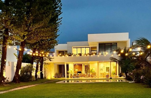 Chicxulub Puerto House | Casa Maracas - Yucatan Home Rentals