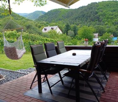 Sadu House | Casa Marandy