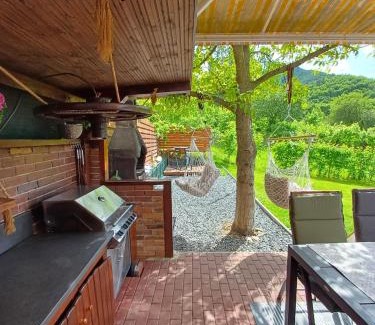 Sadu House | Casa Marandy