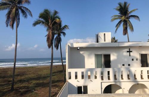Las Calabazas House | Casa Maravatío M R