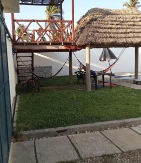 Las Calabazas House | Casa Maravatío M R