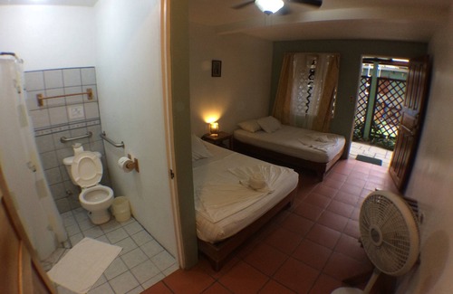 Tortuguero Bed & Breakfast | Casa Marbella