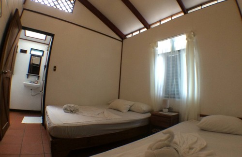 Tortuguero Bed & Breakfast | Casa Marbella