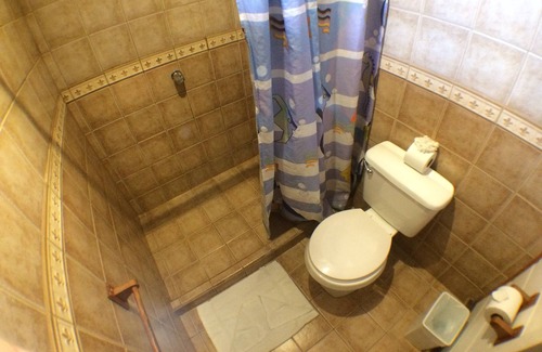 Tortuguero Bed & Breakfast | Casa Marbella