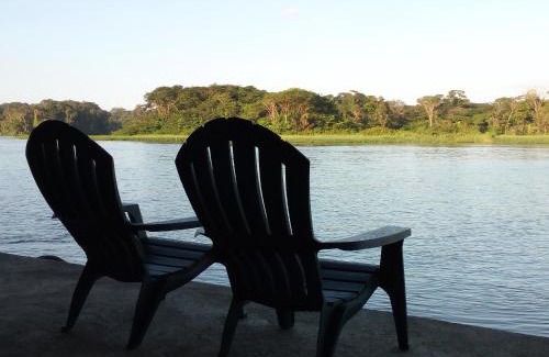 Tortuguero Cabin | Casa Marbella