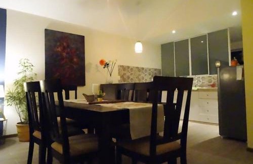 El Tambo Apartment | Casa Marbella