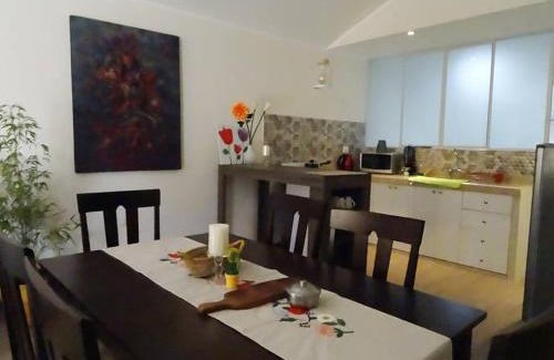 El Tambo Apartment | Casa Marbella