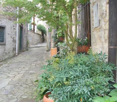 Bagni di Lucca House | Casa Marchi