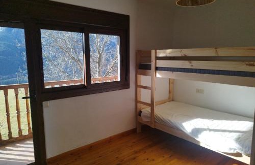Gistain Bed & Breakfast | Casa Marco
