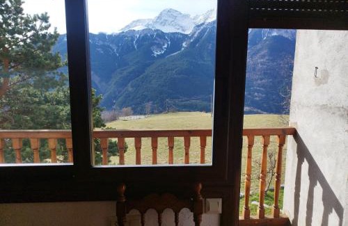 Gistain Bed & Breakfast | Casa Marco