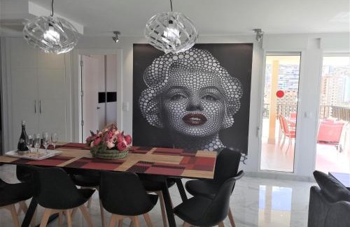 Benidorm Apartment | CASA MARCOS