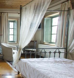 Nymfaio Hotel | Casa Mare